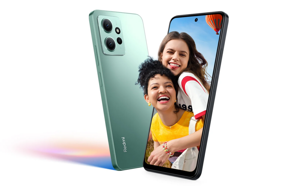 Xiaomi Redmi Note 12: La Entrada a la Gama Media