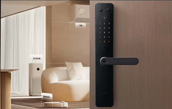 Descubre el Xiaomi Smart Door Lock E20 Cat Eye, la última innovación en seguridad y tecnología para el hogar. Protege tu hogar con estilo y conectividad.