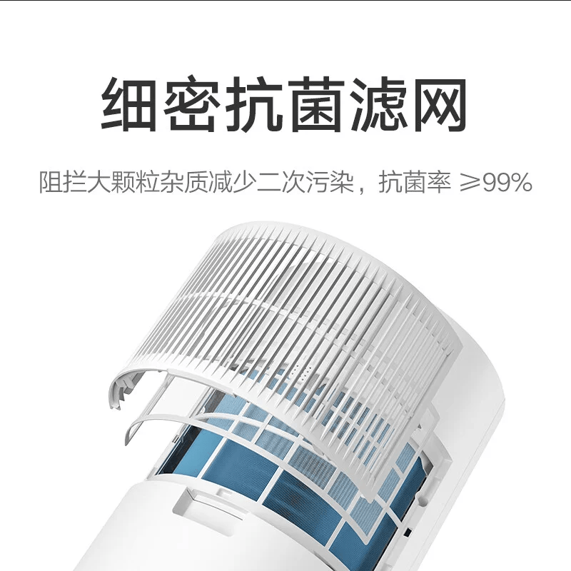 Descubre el Mijia Smart Dehumidifier 13L de Xiaomi, el deshumidificador silencioso y eficiente perfecto para tu hogar.