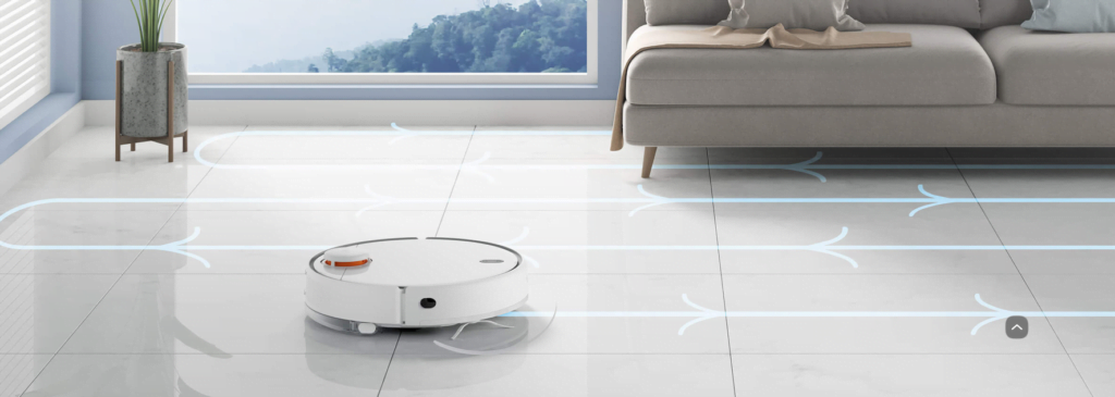 Explora la revolución de la limpieza con el Mi Robot Vacuum-Mop 2 Pro de Xiaomi. Potente, inteligente y eficiente, redefine la forma en que mantienes tu hogar limpio.