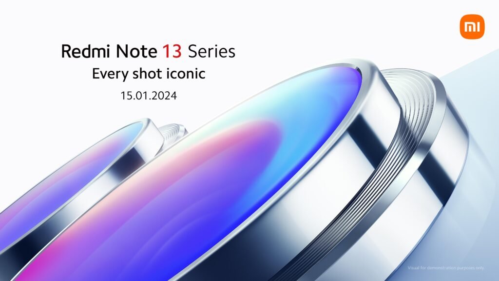 Descubre todo sobre el lanzamiento global de la serie Redmi Note 13 5G de Xiaomi en "Planeta Xiaomi". Especificaciones, precios filtrados y más.
Fecha de Lanzamiento