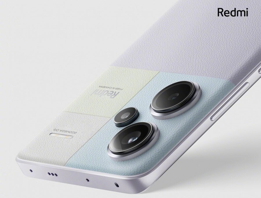Nuevo Redmi Note 13 Pro+: Diseño y Potencia para los Amantes de Xiaomi