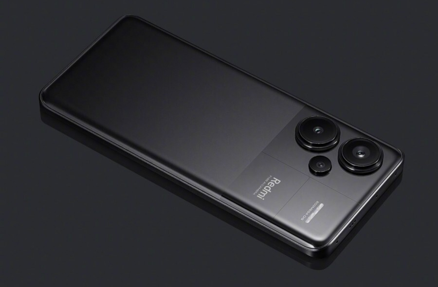 Nuevo Redmi Note 13 Pro+: Diseño y Potencia para los Amantes de Xiaomi