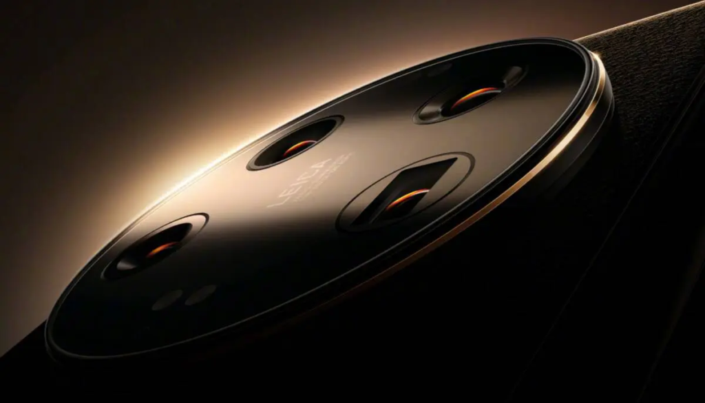 FILTRACIÓN: Xiaomi 14 Ultra y Serie Pad 7 Llegarán en Febrero