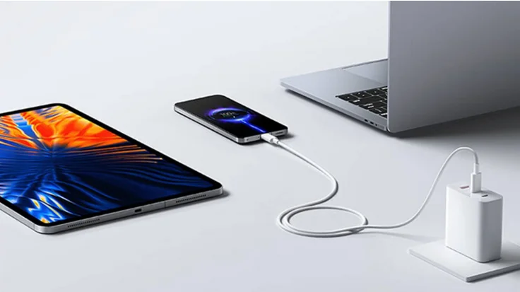 Xiaomi 60W Cable: Revoluciona la Carga Rápida