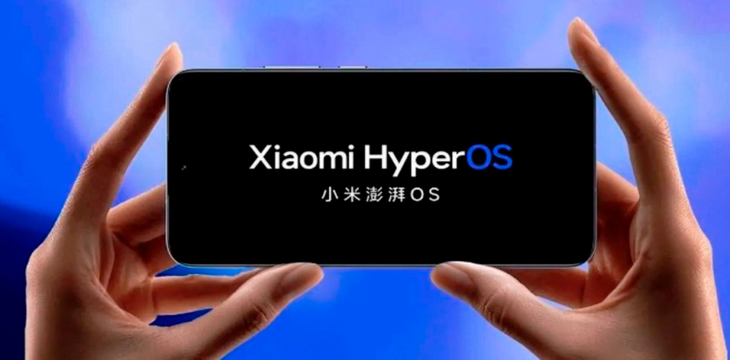 Pausa actualización HyperOS Xiaomi
