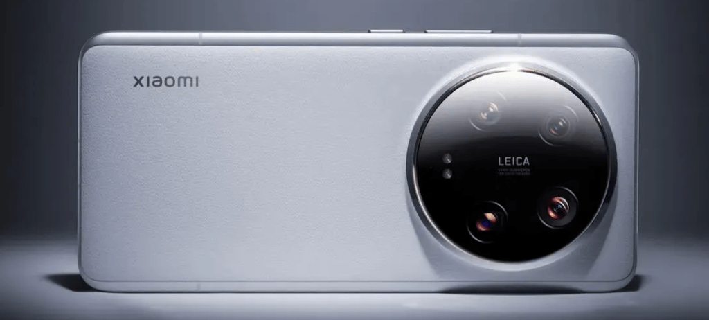 Xiaomi 14 Ultra: La Revelación Global con Cámaras Leica