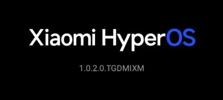 Xiaomi HyperOS llega al Redmi Note 11 Pro
