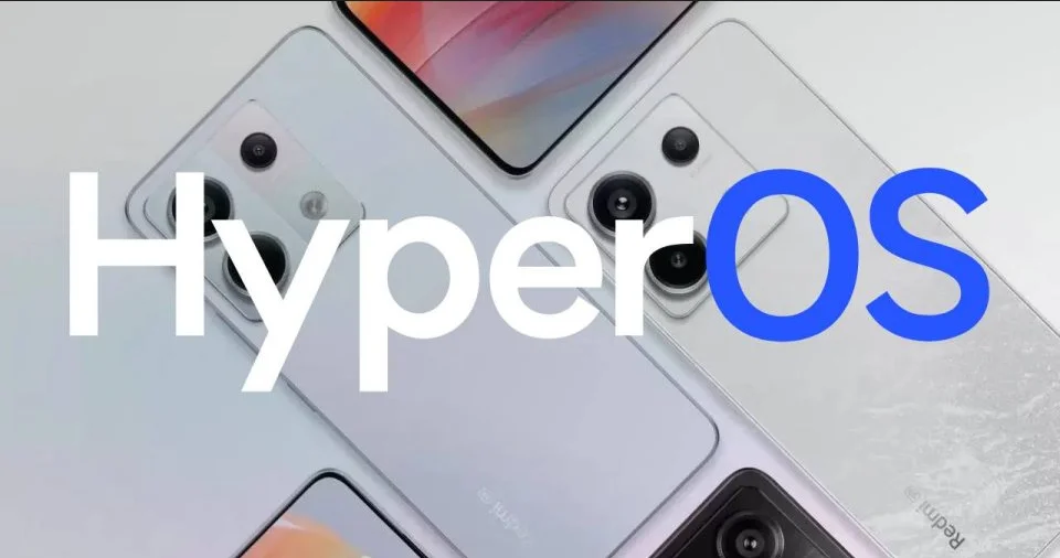 HyperOS llega al Redmi 13C: Una experiencia renovada para el smartphone más económico de Xiaomi