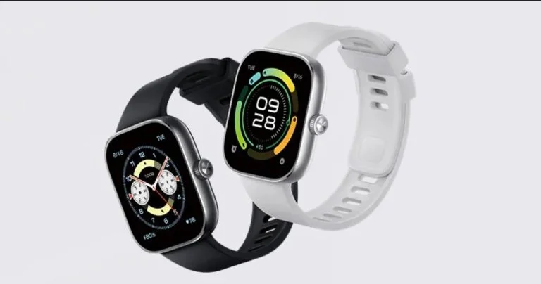 Redmi Watch 4 se Vuelve más Inteligente con la Última Actualización