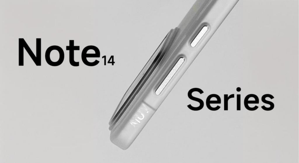 Lu Weibing anuncia la serie Redmi Note 14, destacando innovaciones como la carga rápida de 45W y el procesador Snapdragon 7s Gen 3.