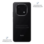 Screenshot 2024-08-16 at 12-23-15 Redmi Note 14 Pro's first CAD render shows the design change in detail