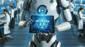 Everytihng about Hyperos 20