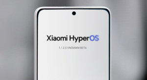 HyperOS Enhanced Experience Beta – Global Version gestartet asd