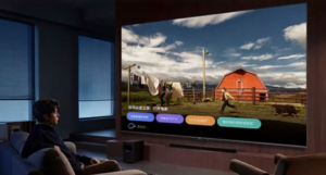 Redmi TV MAX 85 2025