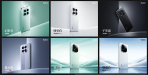Screenshot 2024-09-21 at 12-30-58 7 new colors of the Redmi Note 14 Pro series unveiled - XiaomiTime