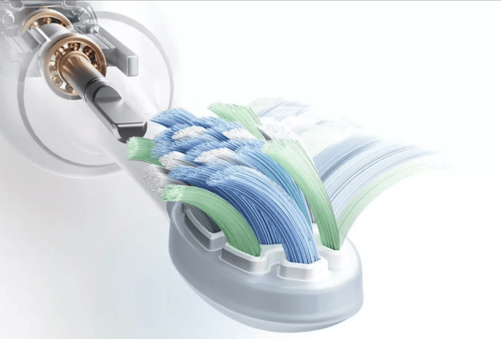 Descubre el nuevo Xiaomi Mijia Sonic Sweeping Electric Toothbrush. Con su tecnología de vibración sweeping, ofrece una limpieza dental más profunda y eficaz. ¡Cuida tu sonrisa con Xiaomi!