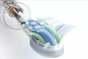 Xiaomi Mijia Sonic Sweeping Electric Toothbrush