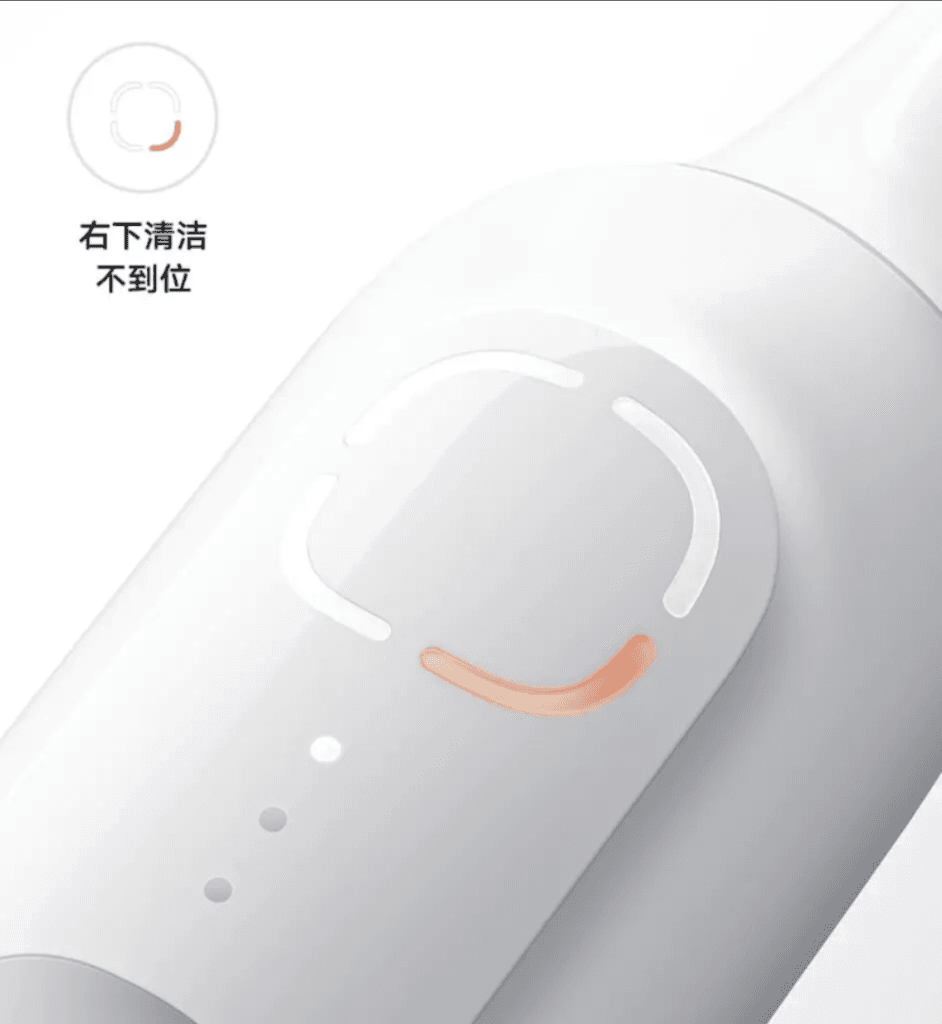 Descubre el nuevo Xiaomi Mijia Sonic Sweeping Electric Toothbrush. Con su tecnología de vibración sweeping, ofrece una limpieza dental más profunda y eficaz. ¡Cuida tu sonrisa con Xiaomi!