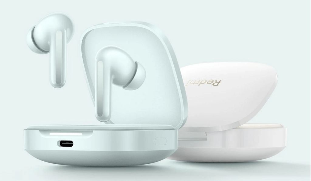 Los Redmi Buds 6 se lanzarán el 25 de septiembre con calidad de sonido superior, cancelación de ruido avanzada y hasta 42 horas de batería.