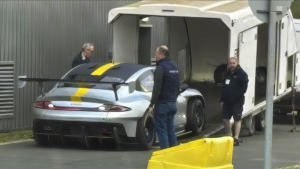 Xiaomi SU7 Ultra Alles Xiaomi