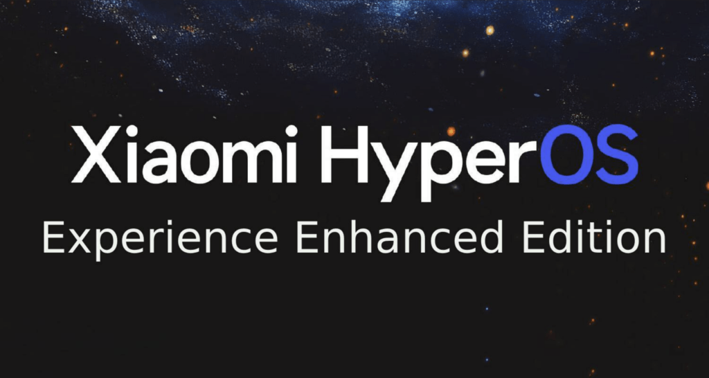 Xiaomi lanza HyperOS Experience Enhanced Edition, una beta enfocada en optimizar el rendimiento y consumo energético. Descubre los dispositivos compatibles.