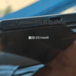 Xiaomi’s first button-less smartphone