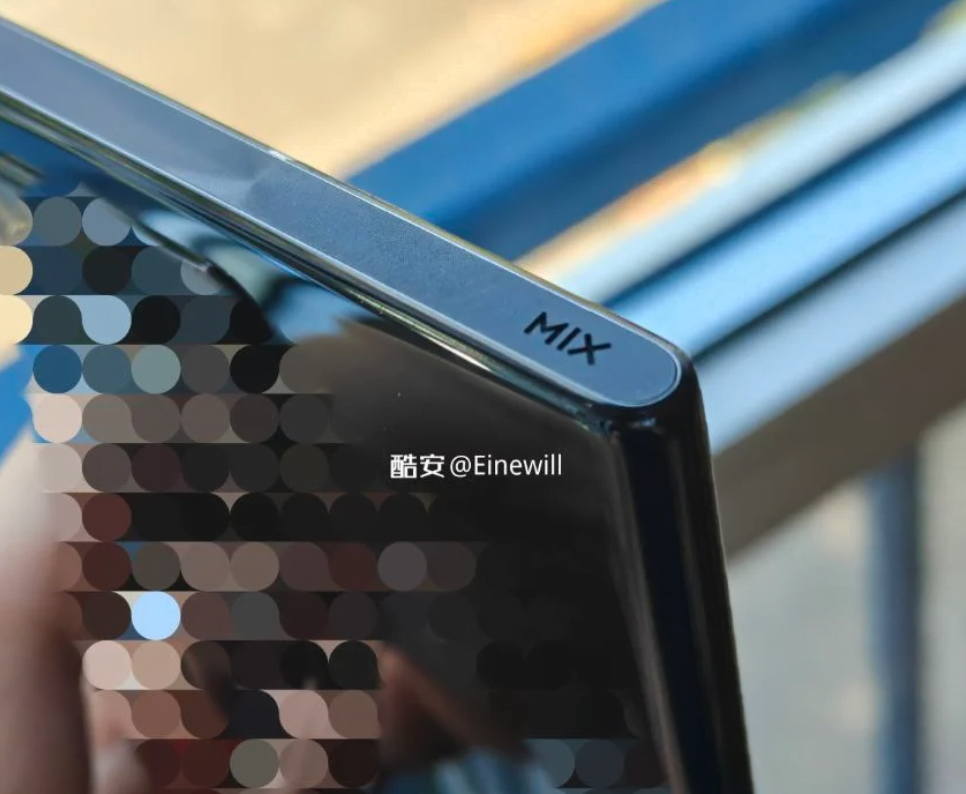 El primer smartphone sin botones de Xiaomi, "Wangshu", fue un prototipo impresionante. Ahora esperamos el lanzamiento de "zhuque".