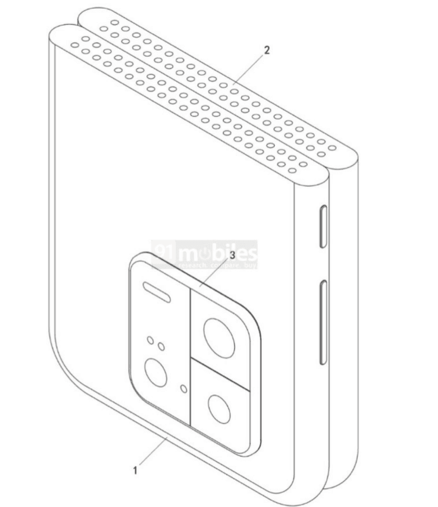 Conoce el innovador smartphone abtrennable de Xiaomi, que promete revolucionar el uso de teléfonos móviles.