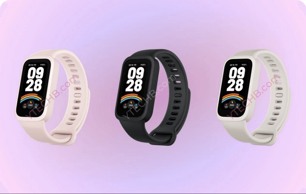 Descubre todo sobre el nuevo Xiaomi Mi Band 9 Active: diseño, especificaciones y precios. Conoce las mejoras en la batería y más.
