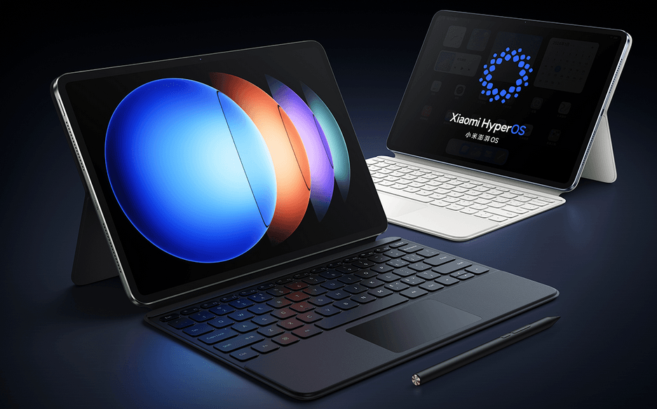 Xiaomi Pad 7: Preventa oficial y un lanzamiento esperado junto al Xiaomi 15