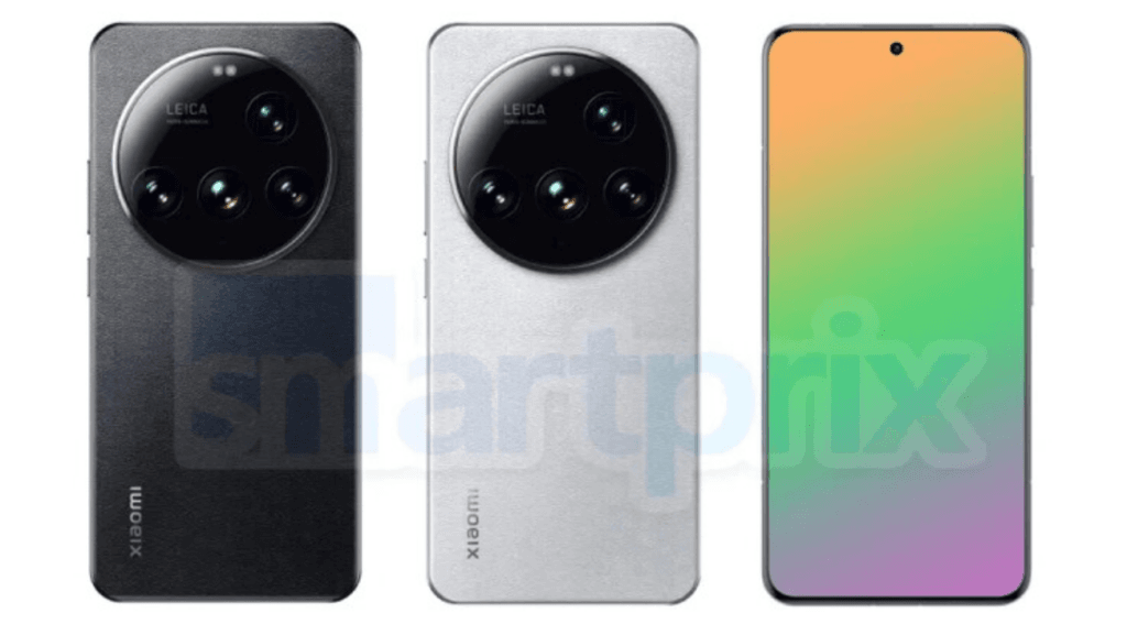 El Xiaomi 15 Ultra ofrece un diseño de cámara innovador, una pantalla 2K de 6,7 pulgadas y batería de 6.000 mAh con carga de 90 W.