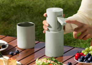 Screenshot 2024-10-31 at 11-23-53 Xiaomi launches Mijia Portable Hot Water Dispenser with quick 3-second heating self-cleaning & more - Gizmochina