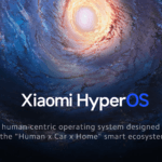 Xiaomi HyperOS October
