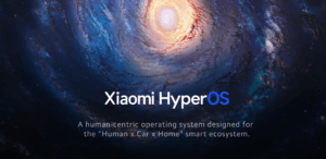 Xiaomi HyperOS October