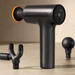 Xiaomi Mijia Hot Compress Fascia Gun H3 mnb