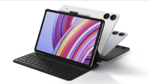 Xiaomi Prepares to Launch Its First Gaming Tablet