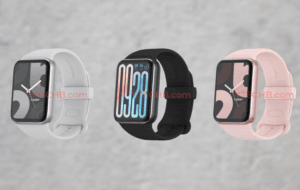 Xiaomi Smart Band 9 Pro Erste Einblicke