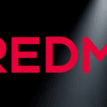 Redmi New Logo