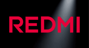 Redmi New Logo