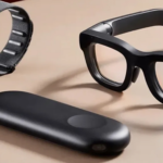 Xiaomi AI-Brille