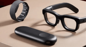 Xiaomi AI-Brille