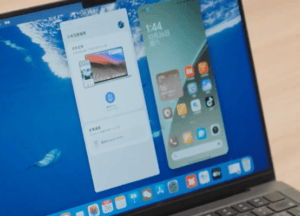 Xiaomi HyperConnect (2)