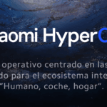 Xiaomi HyperOs - Xiaomi España