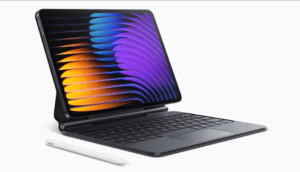Xiaomi Pad 7 y Pad 7 Pro