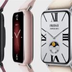 Xiaomi Smart Band 9 Pro