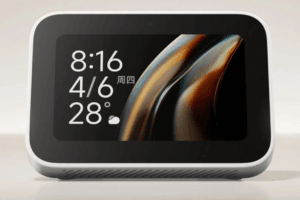 Xiaomi Smart Home Screen Mini