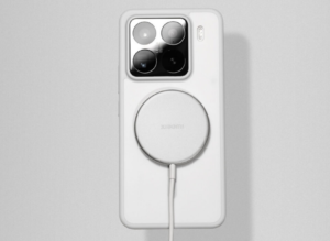 Xiaomi magnetic wireless charger 30w