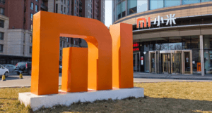xiaomi