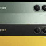 Poco X7 Pro se filtra como el próximo Xiaomi Redmi Turbo 4 renombrado para